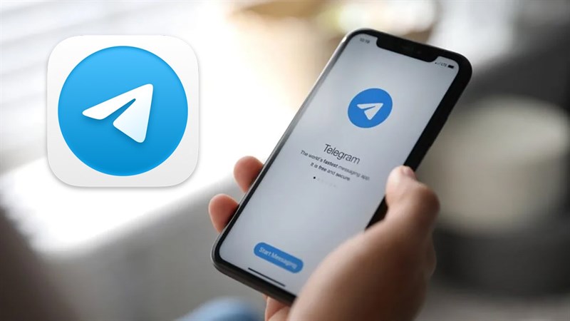 Giới thiệu chung về đăng nhập telegram - Dangnhaptele.com