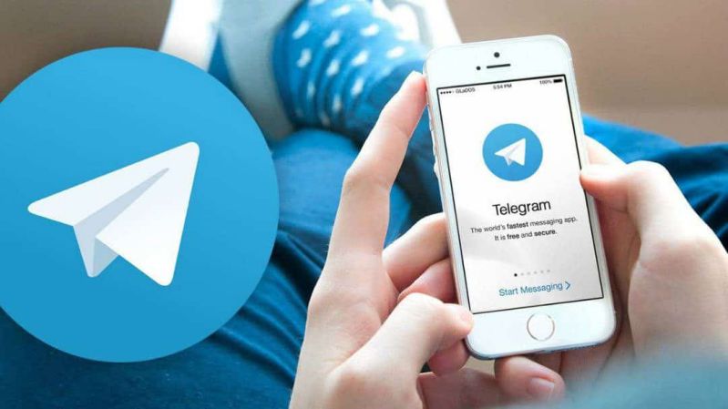 Đăng nhập tài khoản Telegram Web không cần tải phần mềm.